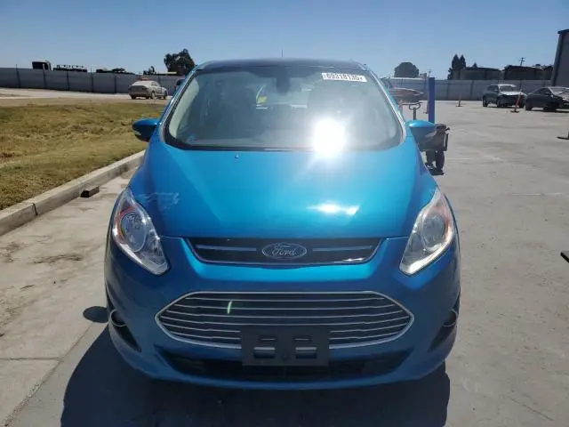 2015 FORD C-MAX SEL  