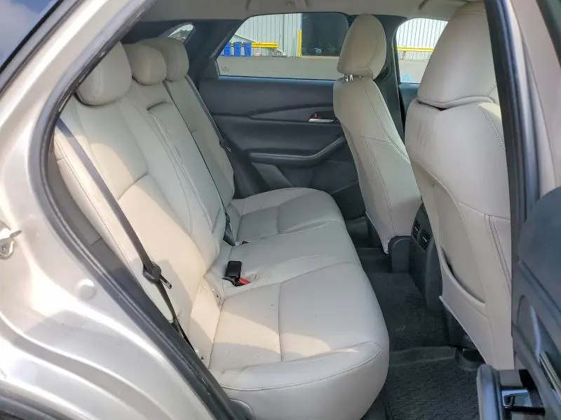 2024 MAZDA CX-30 PREFERRED  
