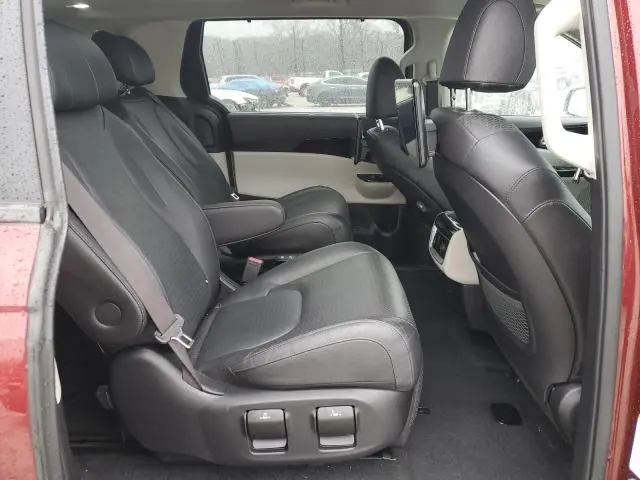 2022 KIA CARNIVAL SX PRESTIGE
