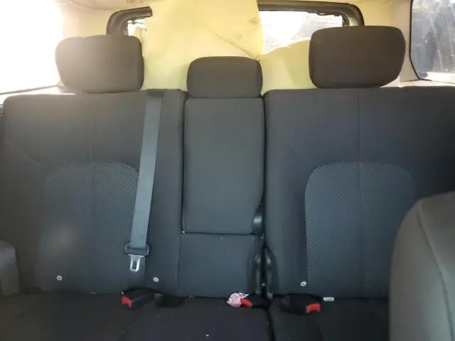 2010 MITSUBISHI ENDEAVOR LS  