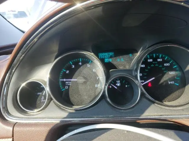 2014 BUICK ENCLAVE