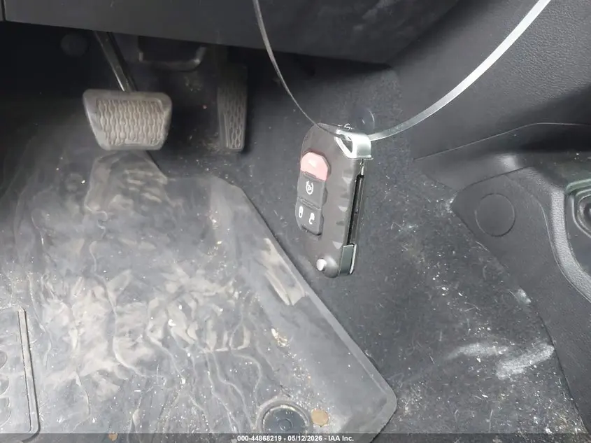 2018 JEEP WRANGLER SPORT 4X4