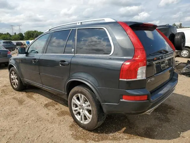 2014 VOLVO XC90 3.2  