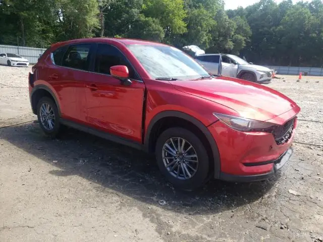 2017 MAZDA CX-5 SPORT  