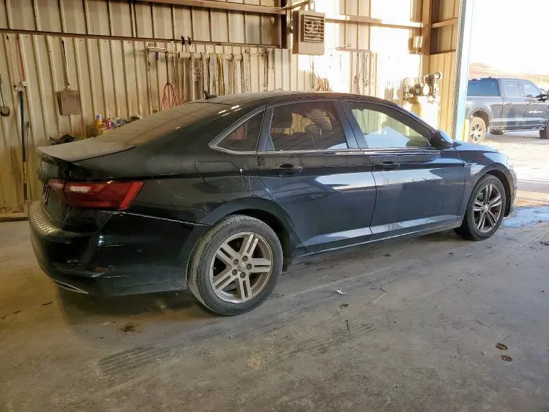 2020 VOLKSWAGEN JETTA S  