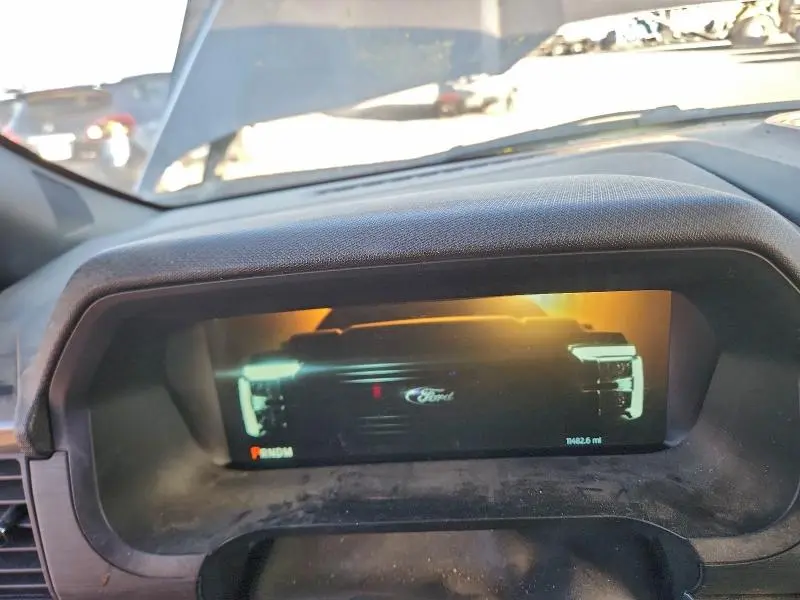 2024 FORD F150 STX  