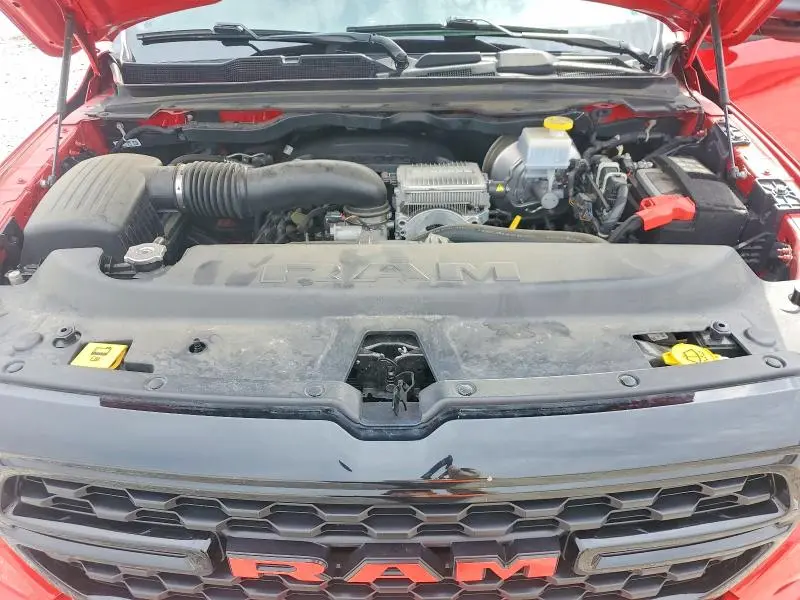 2024 RAM 1500 BIG HORN  
