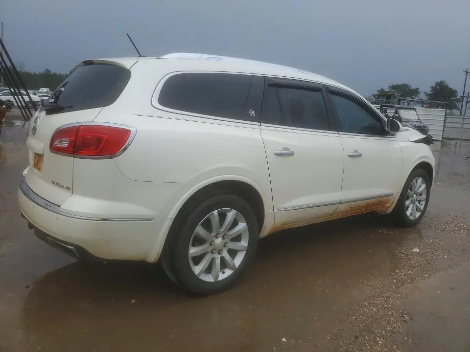 2015 BUICK ENCLAVE   