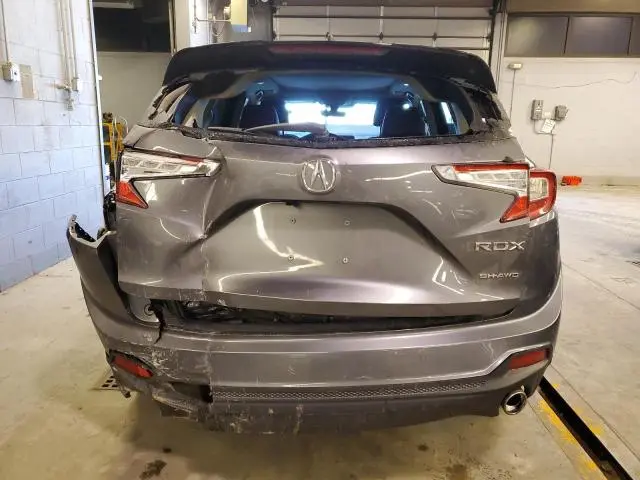 2020 ACURA RDX TECHNOLOGY