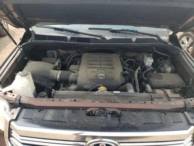 2016 TOYOTA TUNDRA CREWMAX 1794  