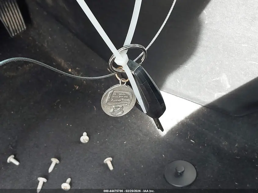 2018 CHEVROLET CRUZE LS AUTO