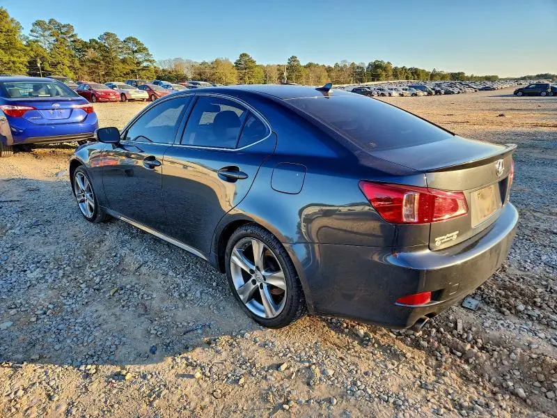 2011 LEXUS IS 250  