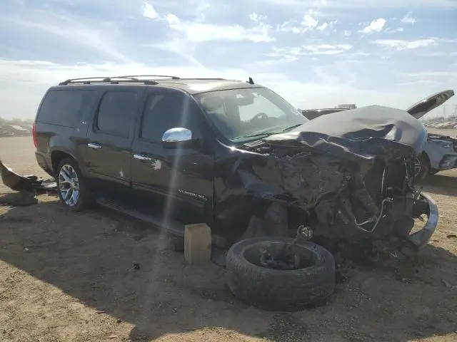 2013 GMC YUKON XL K1500 SLT  