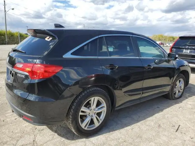 2014 ACURA RDX   