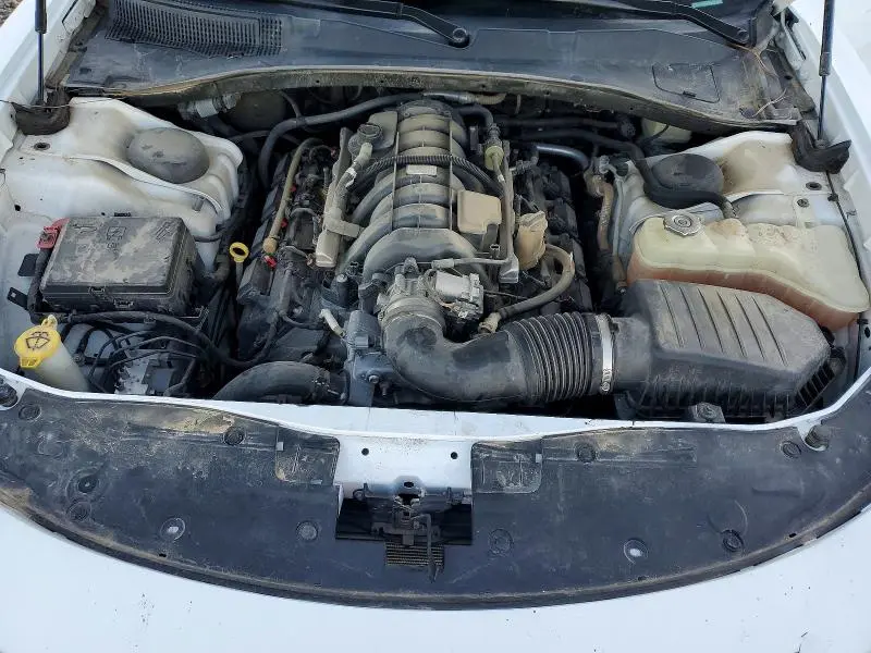 2021 DODGE CHARGER POLICE  