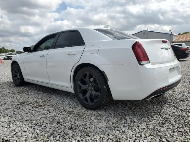 2021 CHRYSLER 300 S