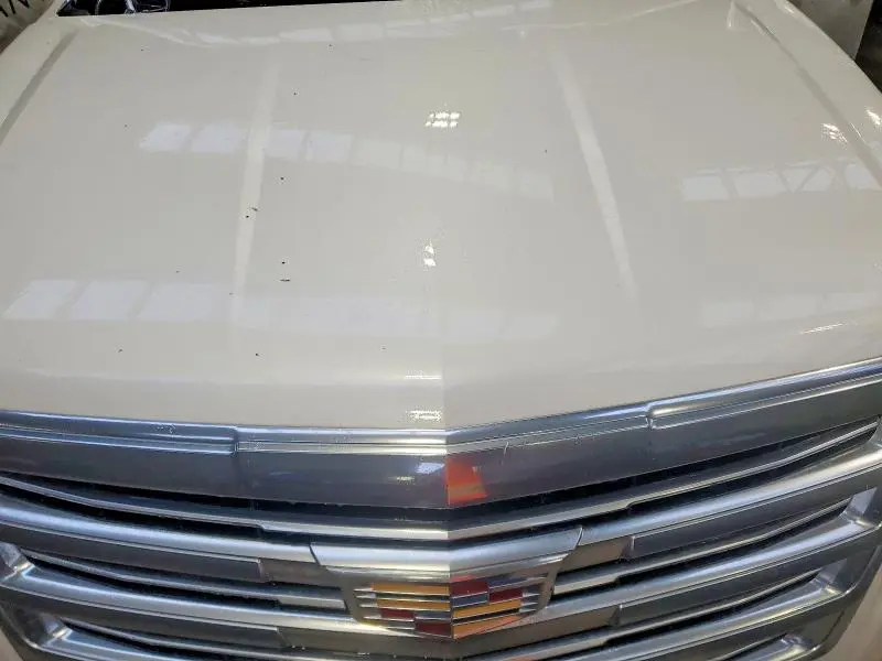 2018 CADILLAC ESCALADE   