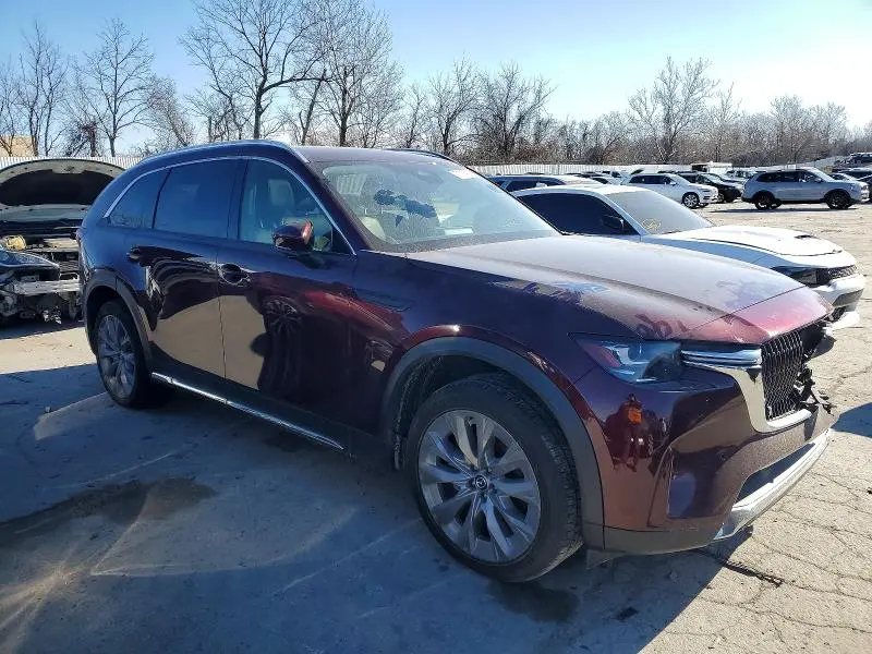 2024 MAZDA CX-90 PREMIUM  