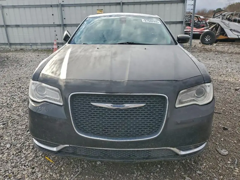 2016 CHRYSLER 300 LIMITED  