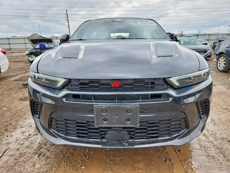 2024 DODGE HORNET R  