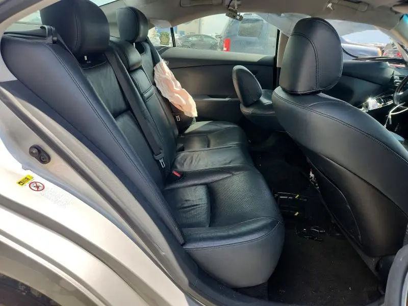 2011 LEXUS ES 350  