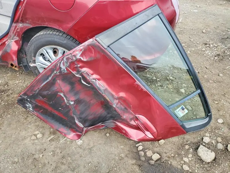 2010 HONDA INSIGHT LX  