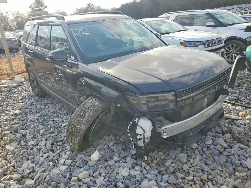 2025 HYUNDAI SANTA FE XRT  