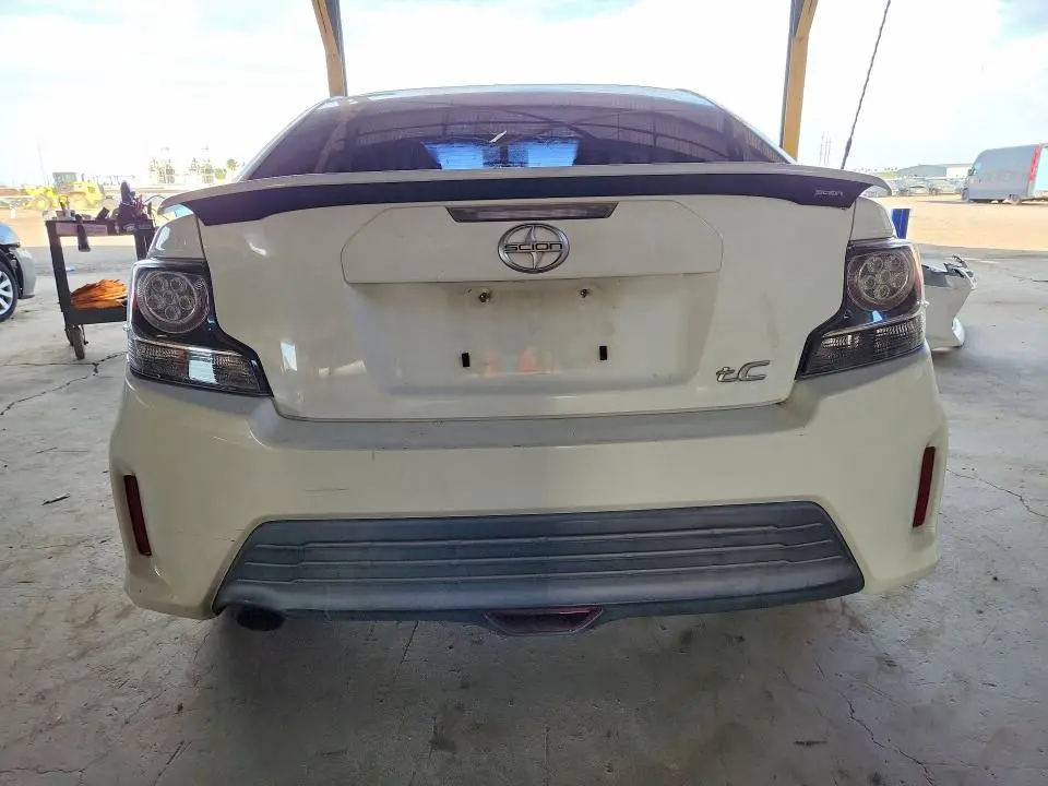 2014 SCION TC BASE  
