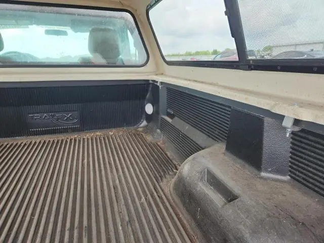 2014 FORD F250 SUPER DUTY  