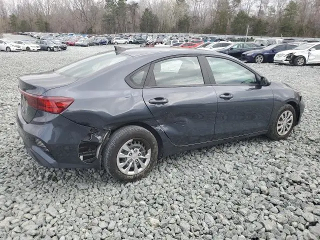 2023 KIA FORTE LX  