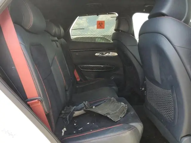 2022 GENESIS GV70 BASE