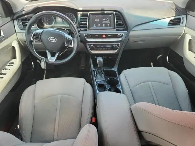 2019 HYUNDAI SONATA LIMITED  