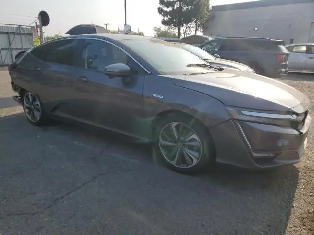 2020 HONDA CLARITY TOURING  