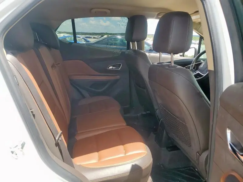 2014 BUICK ENCORE PREMIUM  