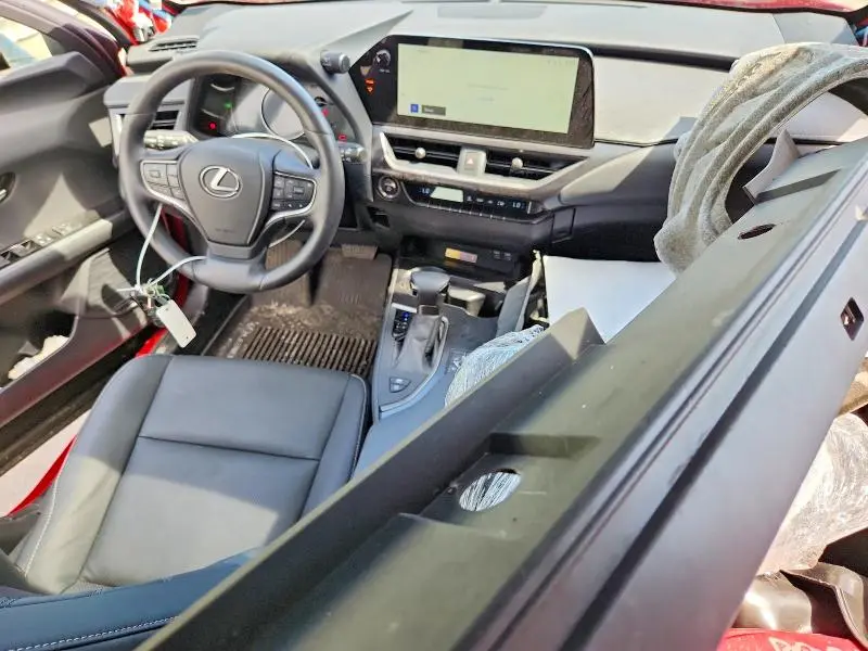 2024 LEXUS UX 250H PREMIUM  