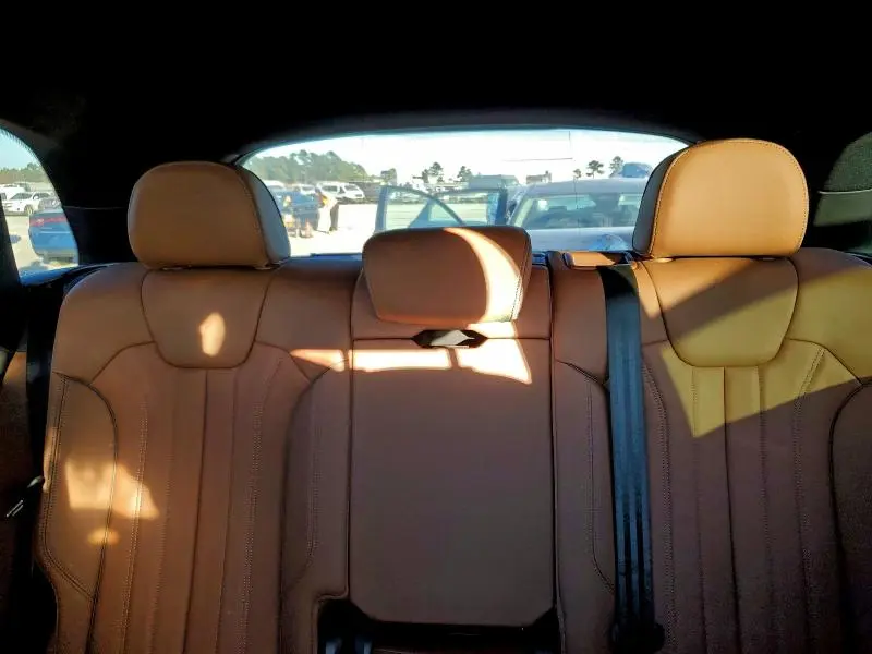 2024 AUDI Q5 PREMIUM 45  