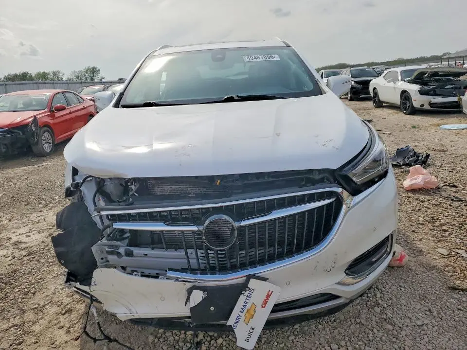 2021 BUICK ENCLAVE PREMIUM  
