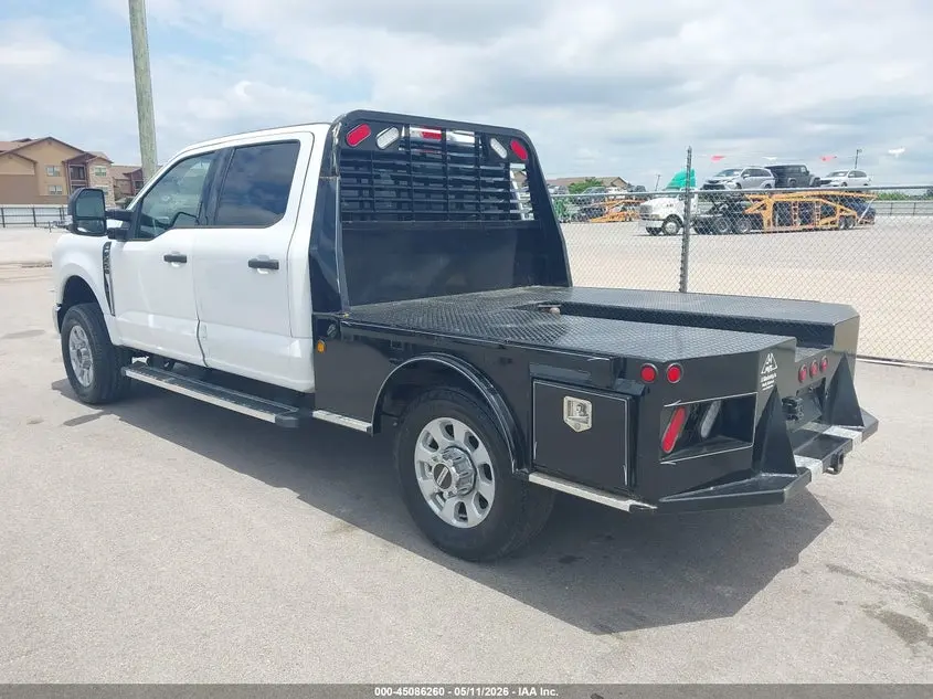 2024 FORD F-250 XLT