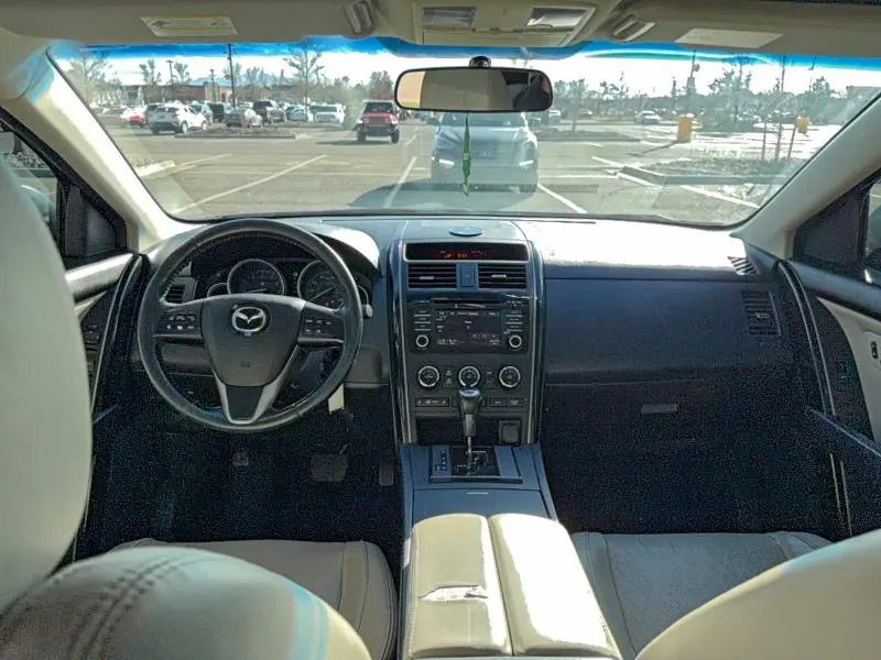 2014 MAZDA CX-9 TOURING  