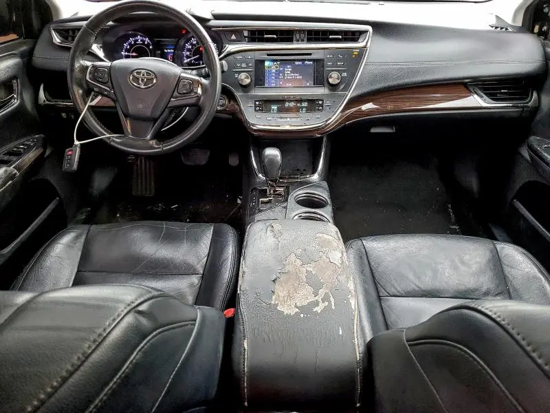 2014 TOYOTA AVALON BASE  