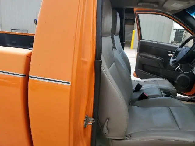 2012 CHEVROLET COLORADO   