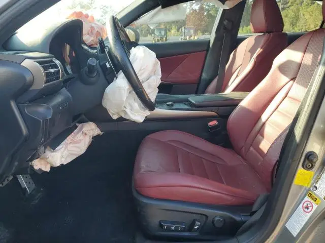 2015 LEXUS IS 250 BASE  