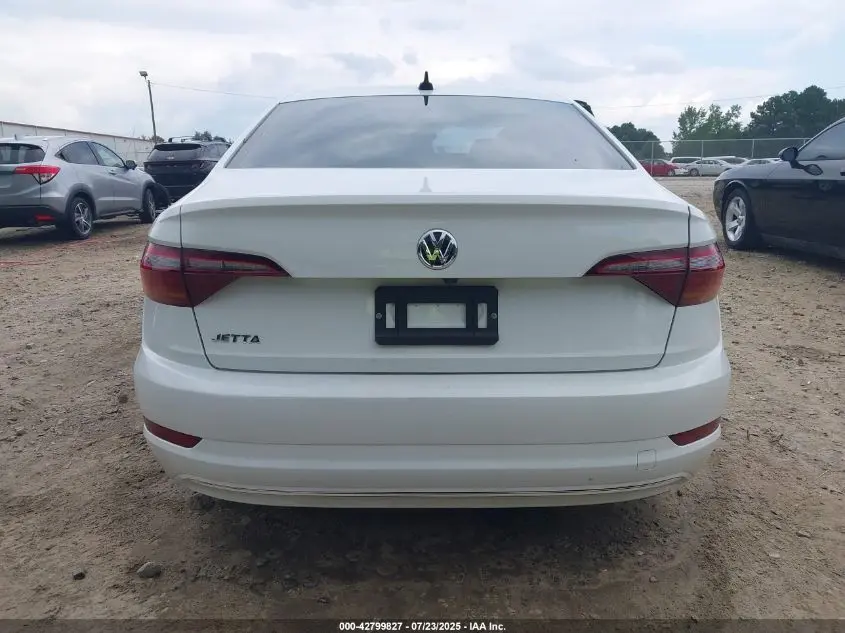 2019 VOLKSWAGEN JETTA 1.4T SEL