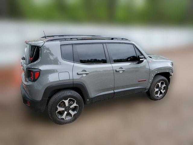 2022 JEEP RENEGADE TRAILHAWK