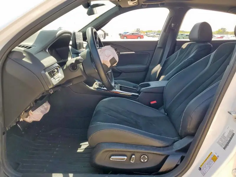 2024 ACURA INTEGRA A-SPEC TECH  