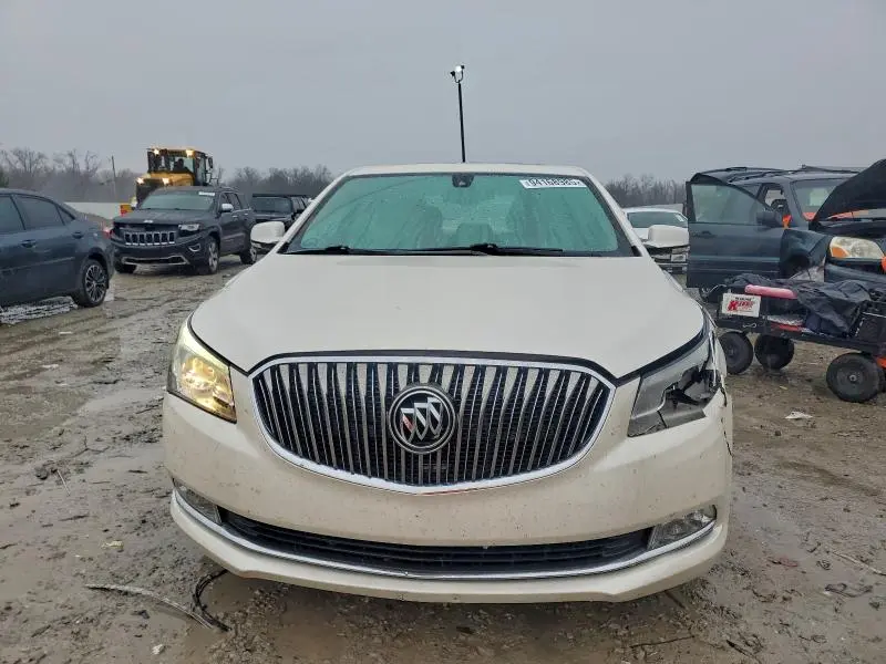 2014 BUICK LACROSSE   