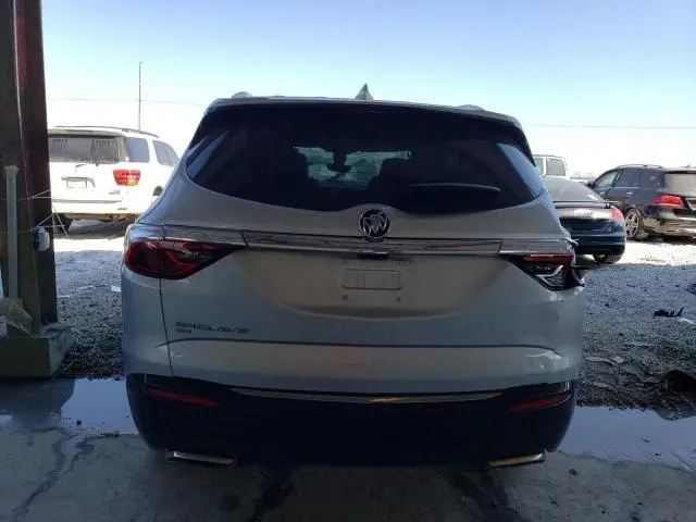 2022 BUICK ENCLAVE PREMIUM  