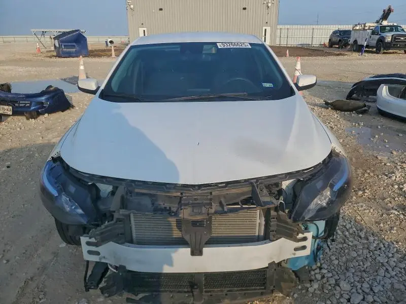 2023 CHEVROLET MALIBU LS  