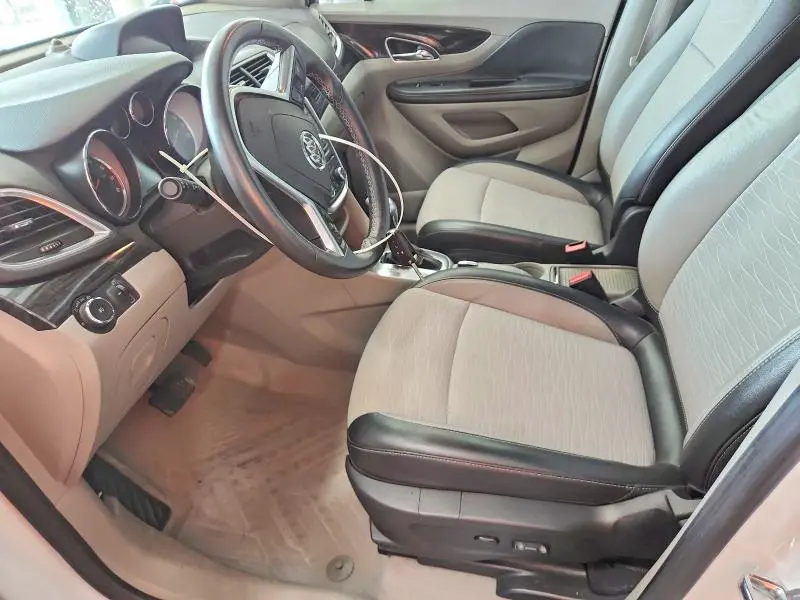 2016 BUICK ENCORE SPORT TOURING  