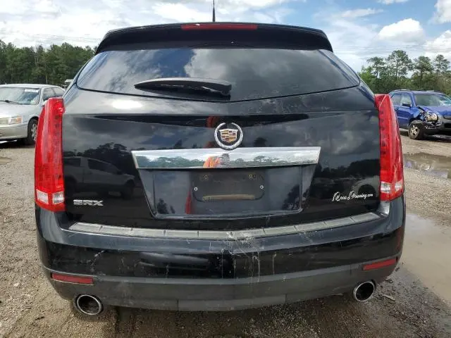 2011 CADILLAC SRX   